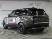 Land Rover Range Rover V Москва  - изображение 39