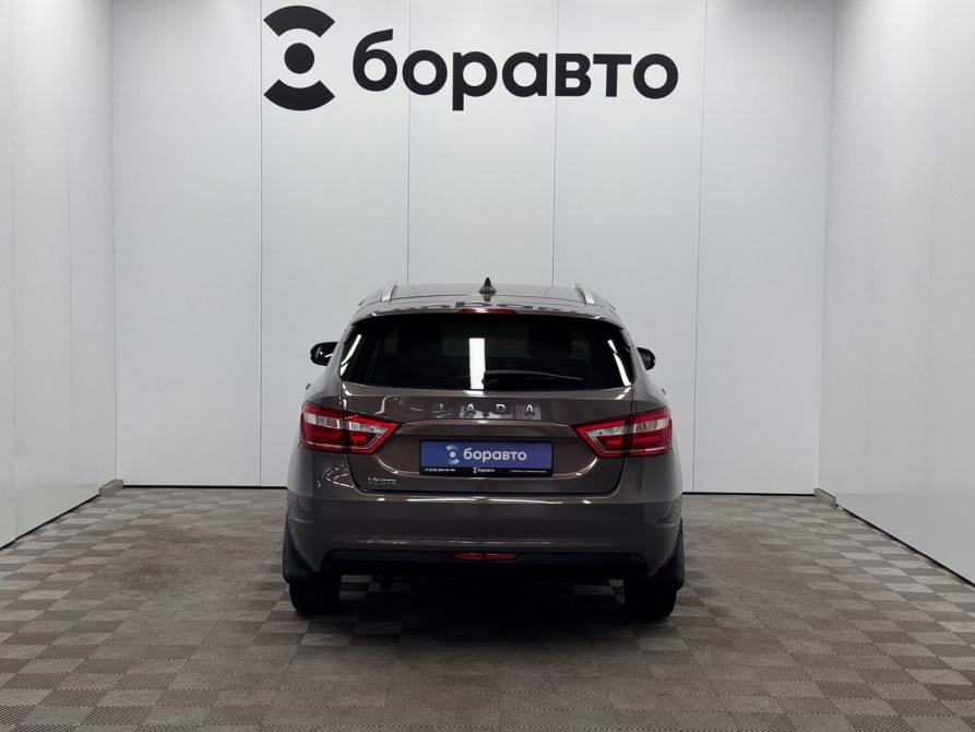Lada (ВАЗ) Vesta I Воронеж  - изображение 6