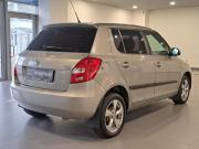 Skoda Fabia II Казань  - изображение 28