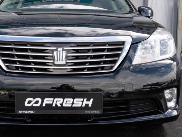 Toyota Crown XIII (S200) с пробегом 2011 года, цена 1 847 000 рублей, 221595 км, седан, Автокод Объявления