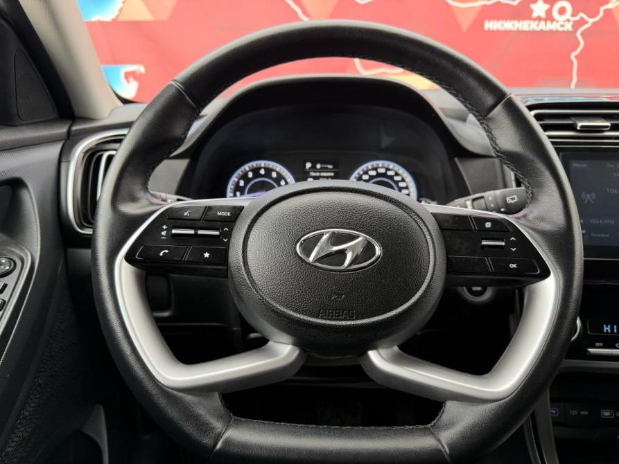 Hyundai Creta II Набережные Челны  - изображение 15