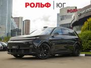 Li Auto (Lixiang) L7 I Москва  - изображение 20