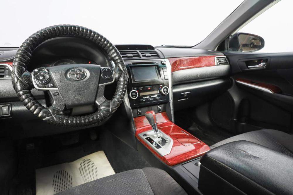 Toyota Camry VII (XV50) Новосибирск  - изображение 8