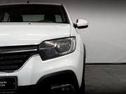 Renault Logan II Рестайлинг Москва  - изображение 43