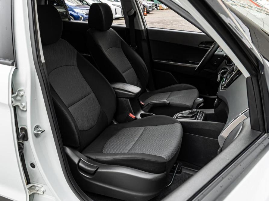 Hyundai Creta I Краснодар  - изображение 8