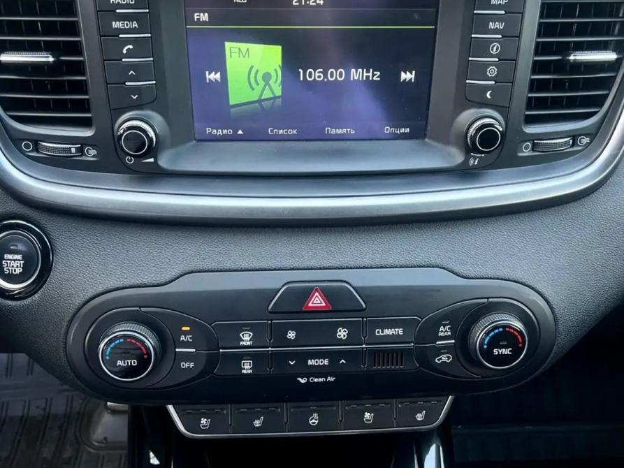 Kia Sorento III Prime Волгоград  - изображение 10