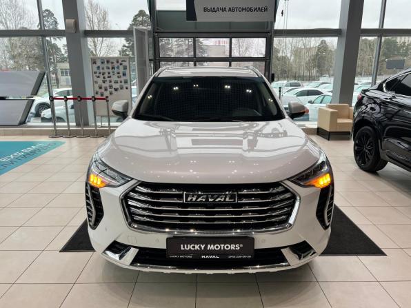 Haval Jolion I с пробегом 2022 года, цена 1 795 000 рублей, 58624 км, внедорожник, Автокод Объявления