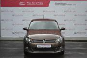 Volkswagen Polo V Старый Оскол  - изображение 22