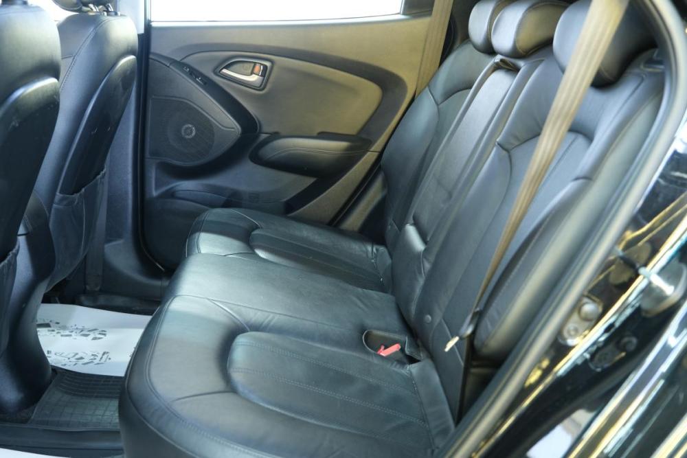 Hyundai ix35 I Рестайлинг Омск  - изображение 21