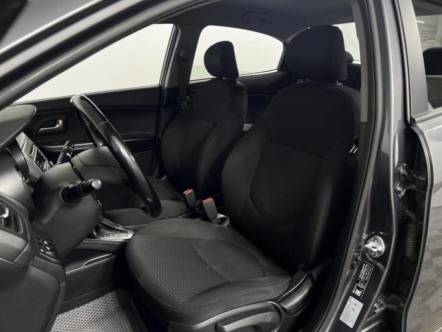 Kia Rio III Рестайлинг Казань  - изображение 10