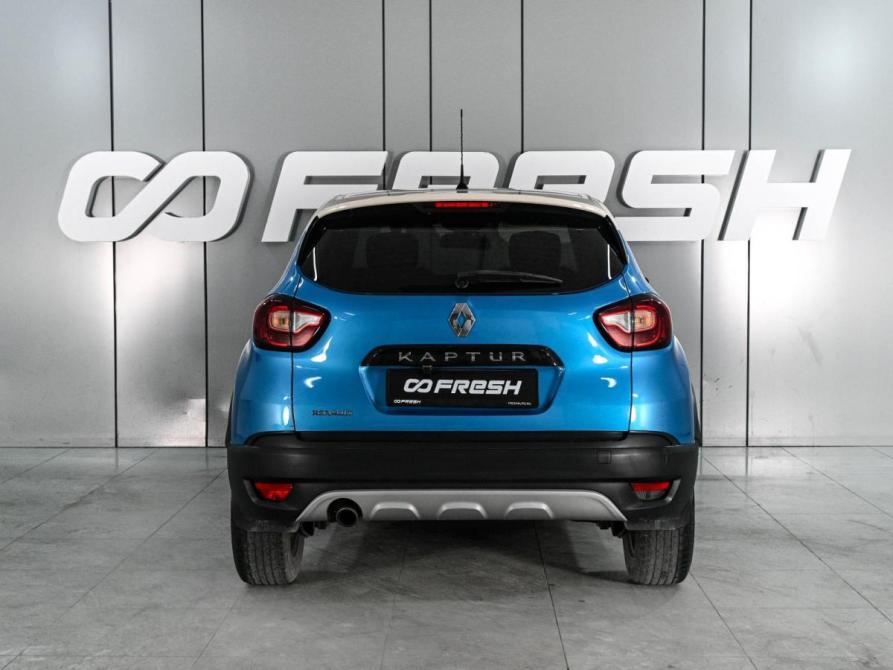Renault Kaptur I Ростов-на-Дону  - изображение 1