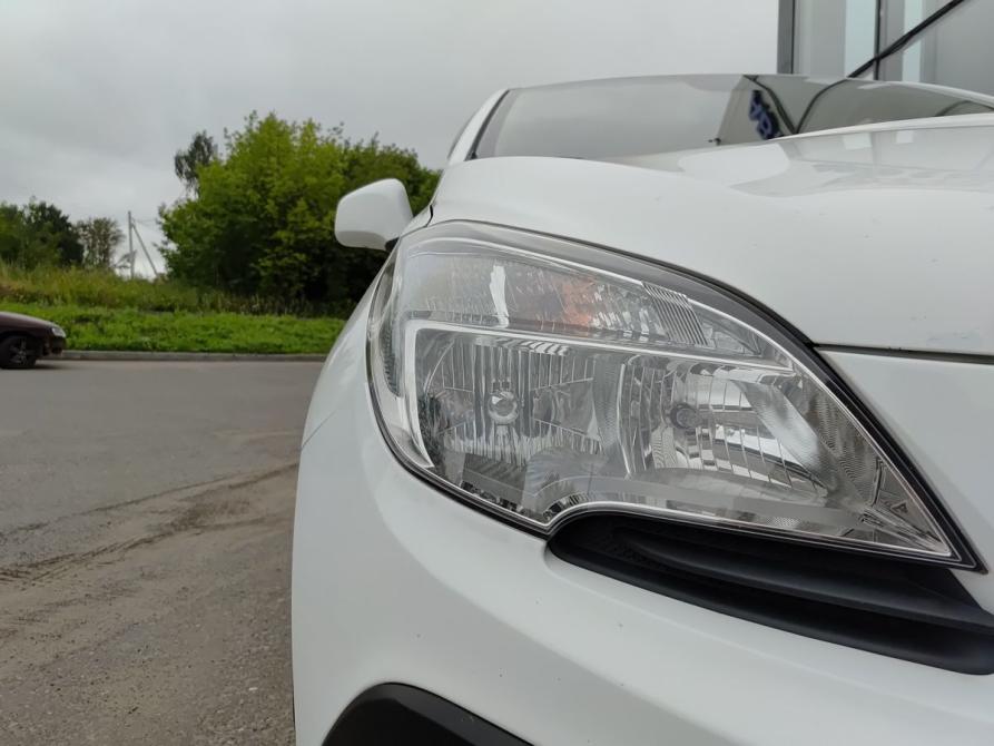 Opel Mokka I Ижевск  - изображение 21