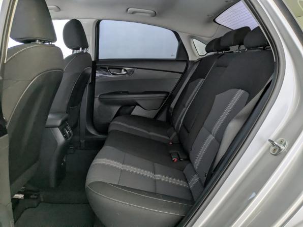 Kia Cerato IV Рестайлинг с пробегом 2021 года, цена 1 950 000 рублей, 86416 км, седан, Автокод Объявления