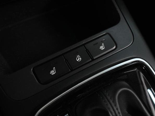 Kia Rio IV с пробегом 2017 года, цена 1 539 000 рублей, 107657 км, седан, Автокод Объявления