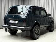 Lada (ВАЗ) Niva Legend Ижевск  - изображение 31