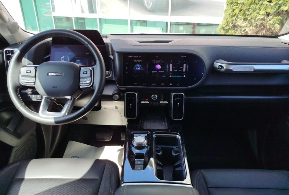 Haval Dargo Саратов  - изображение 15