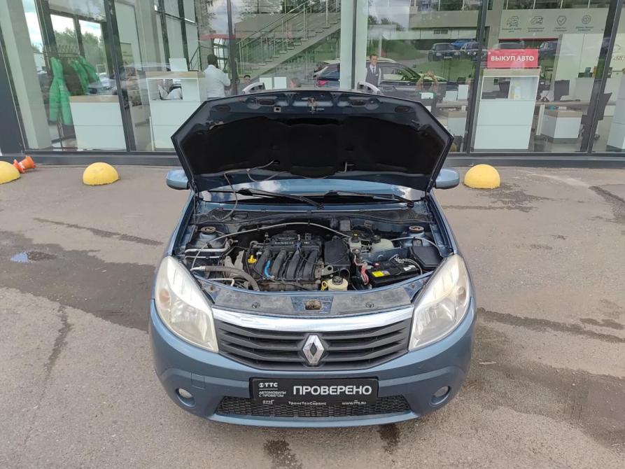 Renault Sandero I Ижевск  - изображение 11