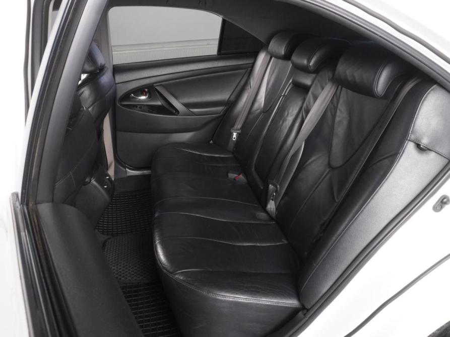 Toyota Camry VI (XV40) Минеральные Воды  - изображение 9