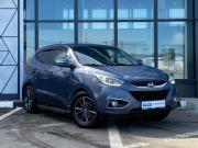 Hyundai ix35 I Рестайлинг Москва  - изображение 27