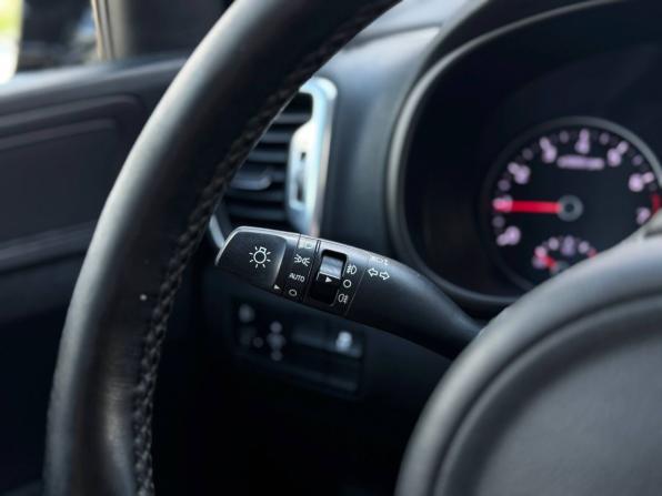 Kia Sportage IV с пробегом 2016 года, цена 1 839 000 рублей, 115176 км, внедорожник, Автокод Объявления