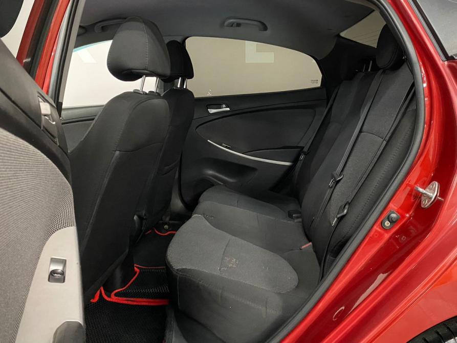 Hyundai Solaris I Волгоград  - изображение 15