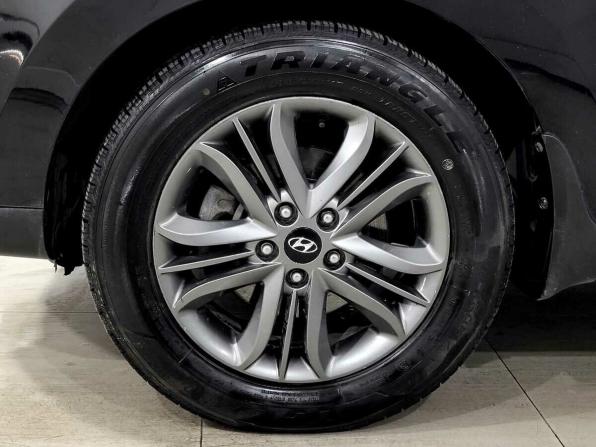 Hyundai ix35 I Рестайлинг с пробегом 2015 года, цена 1 410 000 рублей, 136545 км, внедорожник, Автокод Объявления
