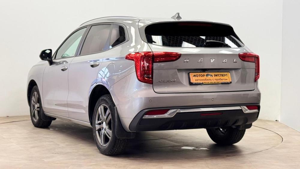 Haval Jolion I Киров  - изображение 3