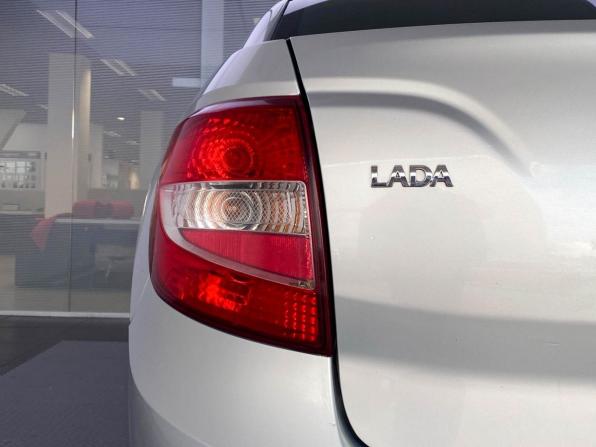 Lada (ВАЗ) Granta I с пробегом 2016 года, цена 460 000 рублей, 148605 км, седан, Автокод Объявления