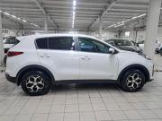 Kia Sportage IV Рестайлинг Набережные Челны  - изображение 26