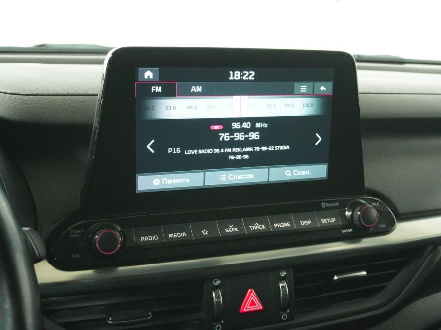 Kia Cerato IV Вологда  - изображение 12