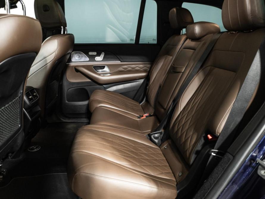 Mercedes-Benz GLS II (X167) Санкт-Петербург  - изображение 13