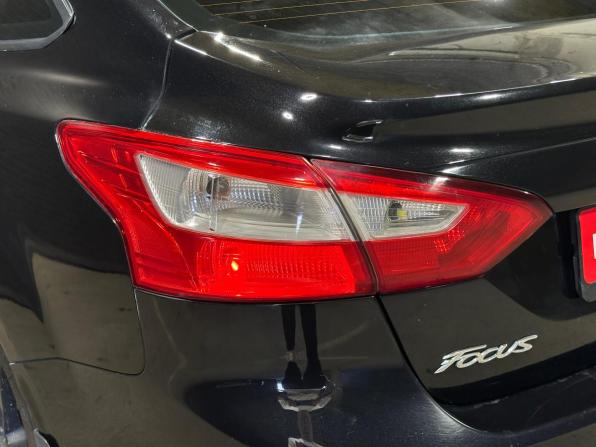 Ford Focus III с пробегом 2012 года, цена 690 000 рублей, 205160 км, седан, Автокод Объявления