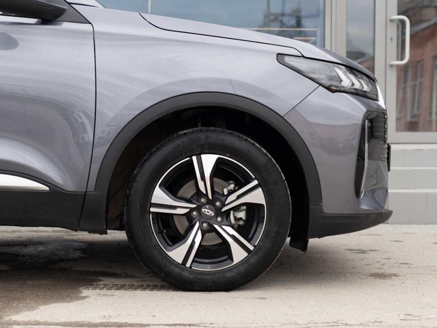 Chery Tiggo 4 Pro I Новосибирск  - изображение 9