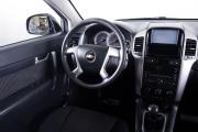 Chevrolet Captiva I Пермь  - изображение 35