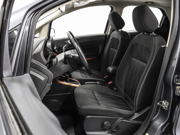Ford EcoSport II Рестайлинг с пробегом 2019 года, цена 1 000 000 рублей, 97338 км, внедорожник, Автокод Объявления