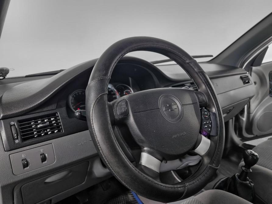 Chevrolet Lacetti I Нижний Новгород  - изображение 14