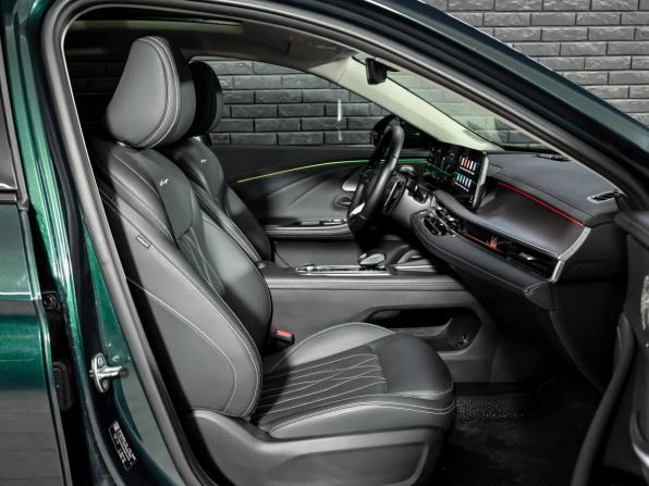 Chery Arrizo 8 с пробегом 2024 года, цена 2 200 000 рублей, 40377 км, седан, Автокод Объявления