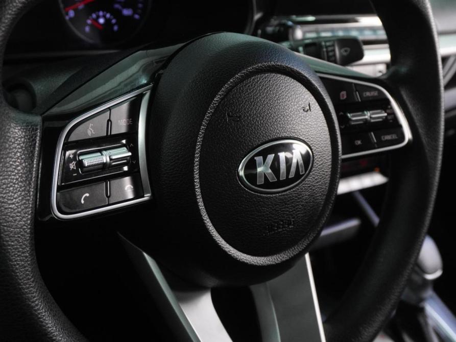 Kia Forte III Воронеж  - изображение 14