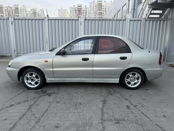 Chevrolet Lanos I с пробегом 2008 года, цена 159 000 рублей, 257222 км, седан, Автокод Объявления