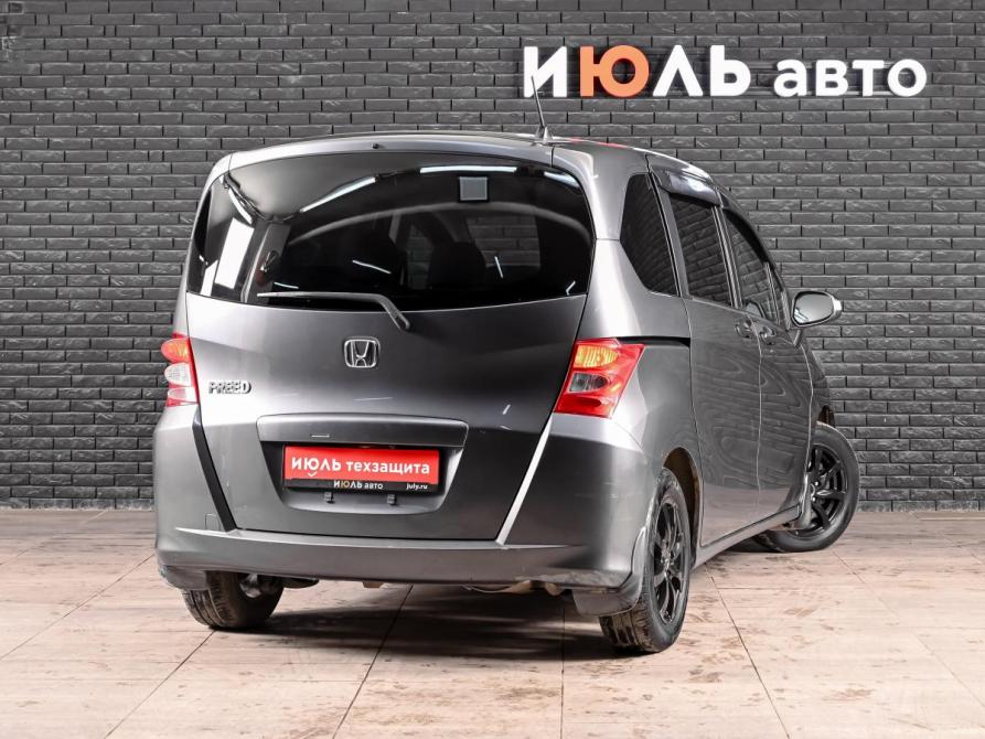 Honda Freed I Екатеринбург  - изображение 4