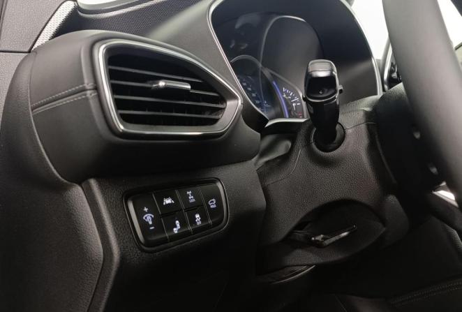 Hyundai Santa Fe IV с пробегом 2020 года, цена 3 180 000 рублей, 121454 км, внедорожник, Автокод Объявления