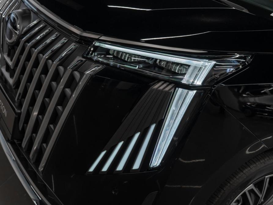 GAC Trumpchi M8 II Москва  - изображение 28