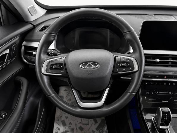 Chery Tiggo 7 Pro I с пробегом 2021 года, цена 1 800 000 рублей, 27598 км, внедорожник, Автокод Объявления