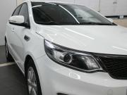 Kia Rio III Рестайлинг Ростов-на-Дону  - изображение 29