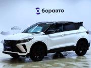 Geely Coolray I Рестайлинг Ставрополь  - изображение 16