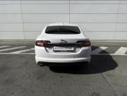 Jaguar XF I Рестайлинг Ставрополь  - изображение 27