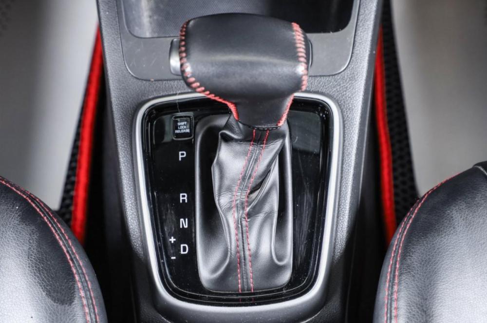 Kia Rio IV Рестайлинг Новосибирск  - изображение 15