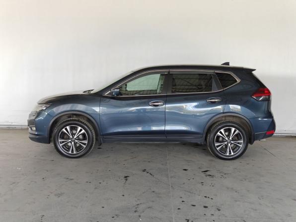 Nissan X-Trail III Рестайлинг с пробегом 2019 года, цена 2 335 000 рублей, 121378 км, внедорожник, Автокод Объявления