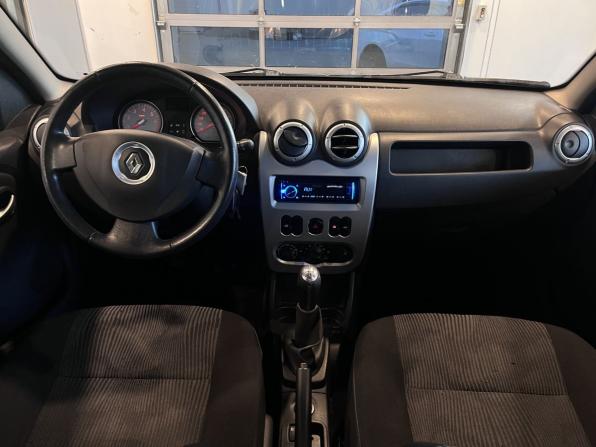 Renault Sandero I с пробегом 2013 года, цена 520 000 рублей, 201395 км, хэтчбек, Автокод Объявления