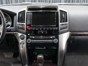 Toyota Land Cruiser 200 Series Рестайлинг 1 Москва  - изображение 41
